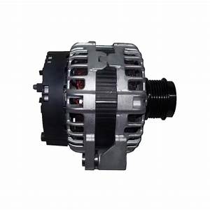 Great Wall Haval H6 Alternator — Electrical replacement part - view 3