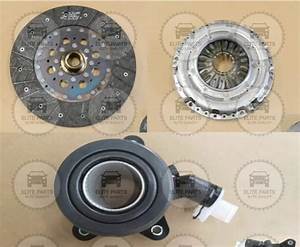 Great Wall Haval H6 Clutch Kit