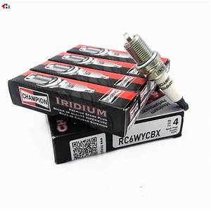 Great Wall Haval H6 Spark Plug β Engine Parts replacement part - view 2