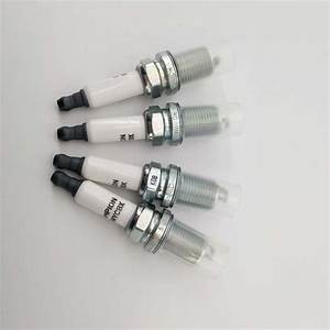 Great Wall Haval H6 Spark Plug — Engine Parts replacement part - view 3