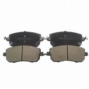 Great Wall Jolion Brake Pads — Brake System replacement part - view 2