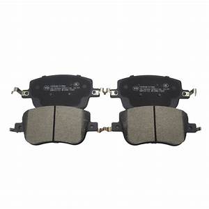 Great Wall Jolion Brake Pads — Brake System replacement part - view 3
