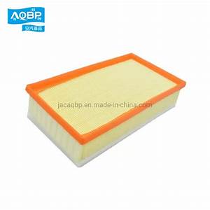 Great Wall Jolion Air Filter