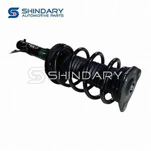 Great Wall Jolion Shock Absorber β Suspension replacement part - view 2