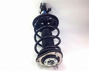 Great Wall Jolion Shock Absorber — Suspension replacement part - view 3