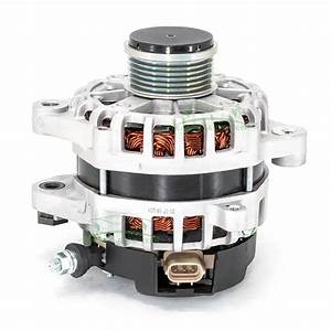 Great Wall Jolion Alternator