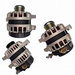 Great Wall Jolion Alternator — Electrical replacement part - view 3