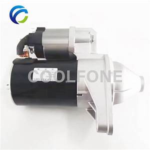 Great Wall Jolion Starter Motor
