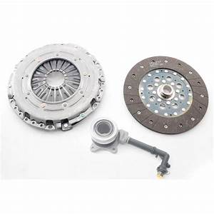 Great Wall Jolion Clutch Kit β Clutch & Transmission replacement part - view 2