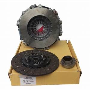 Great Wall Jolion Clutch Kit — Clutch & Transmission replacement part - view 3