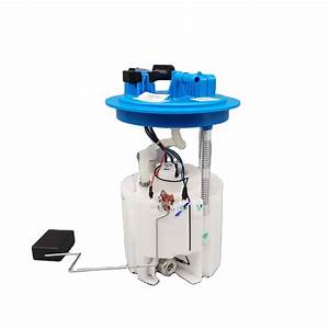 Jetour X90 Fuel Pump