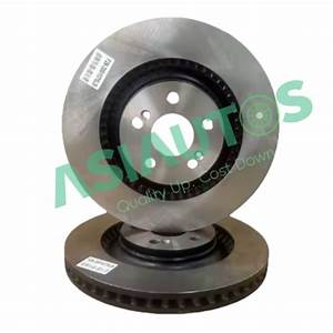 Brake Discs