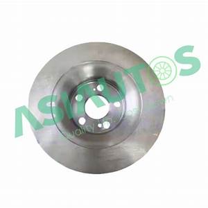 Jetour T2 Brake Discs — Brake System replacement part - view 3