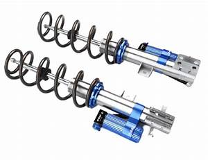 Jetour T2 Shock Absorber — Suspension replacement part - view 3