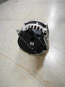 Jetour T2 Alternator — Electrical replacement part - view 2