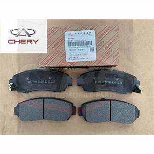 Brake Pads