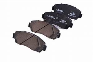 Chery Tiggo 8 Brake Pads β Brake System replacement part - view 2