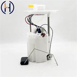 Chery Tiggo 8 Fuel Pump — Engine Parts replacement part - view 2