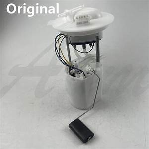 Chery Tiggo 8 Fuel Pump — Engine Parts replacement part - view 3