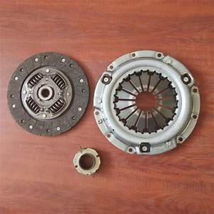 Chery Tiggo 8 Clutch Kit — Clutch & Transmission replacement part - view 3