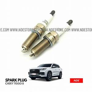 Spark Plug