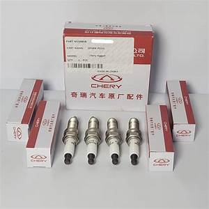 Chery Tiggo 8 Spark Plug β Engine Parts replacement part - view 2