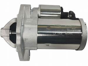 Chery Arrizo 5 Starter Motor β Electrical replacement part - view 2