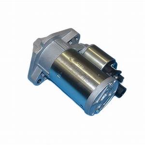 Chery Arrizo 5 Starter Motor — Electrical replacement part - view 3