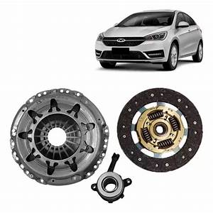 Chery Arrizo 5 Clutch Kit β Clutch & Transmission replacement part - view 2