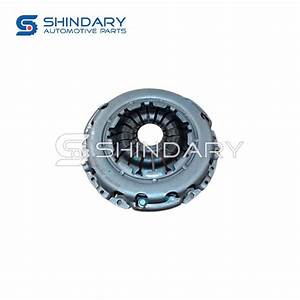 Chery Arrizo 5 Clutch Kit — Clutch & Transmission replacement part - view 3