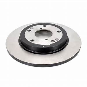 Brake Discs
