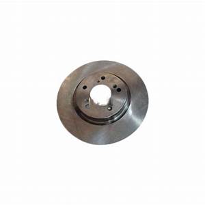 BYD Yuan Plus Brake Discs — Brake System replacement part - view 2
