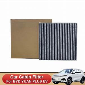 BYD Yuan Plus Air Filter — Filters replacement part - view 2