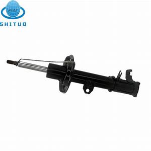 BYD Yuan Plus Shock Absorber — Suspension replacement part - view 2