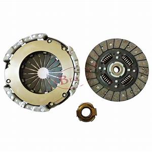 BYD Yuan Plus Clutch Kit — Clutch & Transmission replacement part - view 3