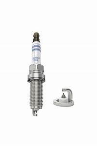 BYD Yuan Plus Spark Plug — Engine Parts replacement part - view 2