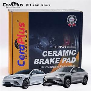 Brake Pads