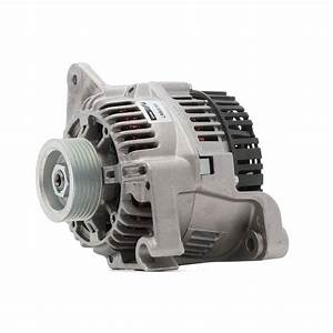 BYD Seal Alternator — Electrical replacement part - view 3