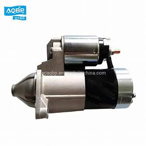 BYD Seal Starter Motor β Electrical replacement part - view 2