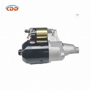 BYD Seal Starter Motor — Electrical replacement part - view 3