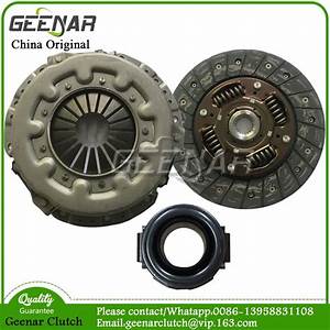 BYD Seal Clutch Kit β Clutch & Transmission replacement part - view 2