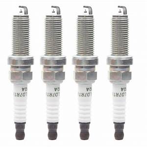 BYD Seal Spark Plug — Engine Parts replacement part - view 3