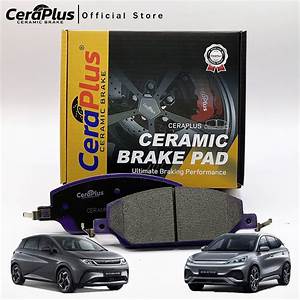 Brake Pads