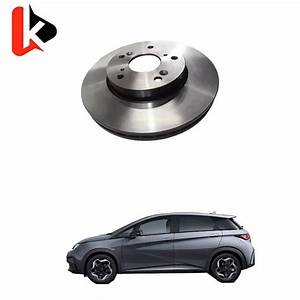Brake Discs