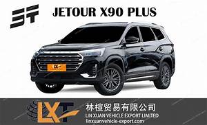Jetour X90 Starter Motor — Electrical replacement part - view 3