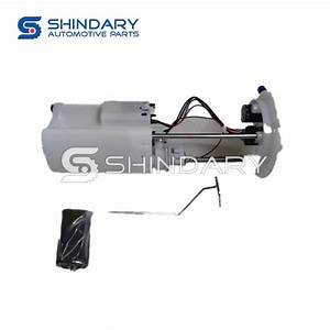 BYD Dolphin Fuel Pump — Engine Parts replacement part - view 3