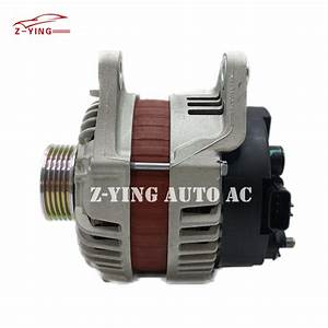 BYD Dolphin Alternator — Electrical replacement part - view 2