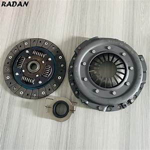 Clutch Kit