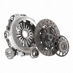 BYD Dolphin Clutch Kit — Clutch & Transmission replacement part - view 2