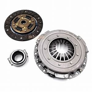 BYD Dolphin Clutch Kit — Clutch & Transmission replacement part - view 3